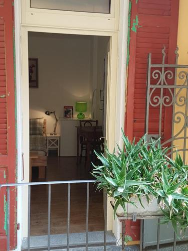 Hotel Garni Giacometti - image 3
