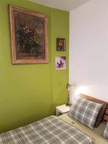 Hotel Garni Giacometti - image 2
