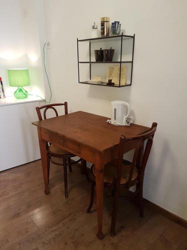 Hotel Garni Giacometti - image 4