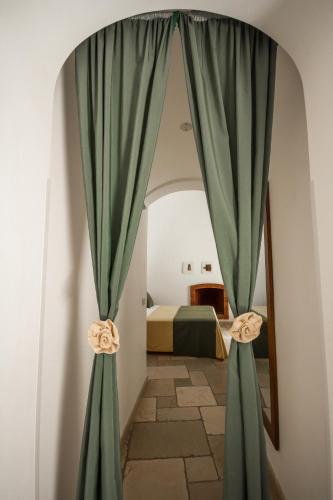 Suite in Trullo Storico