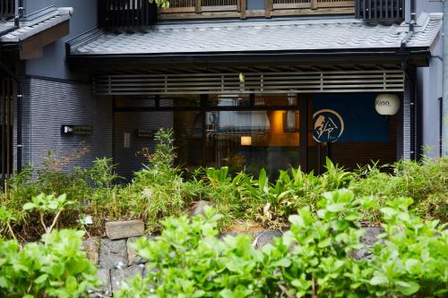 Rinn Gojo Takasegawa Kyoto