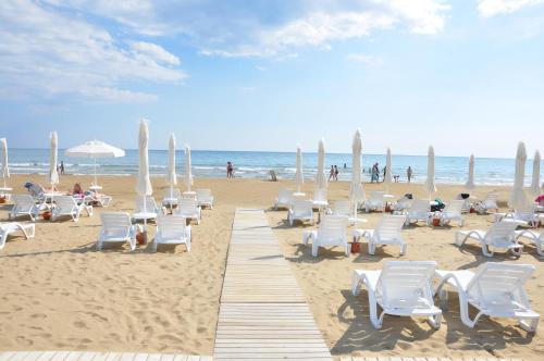 Cinar Family Suite Hotel in Manavgat