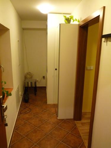 Apartmá Krkonoše