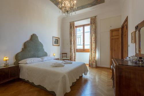 The Suite Dome Apartment by Mamo Florence, Florencie (fotografie 7)