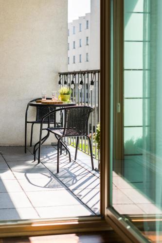 Best Krakow Apartments