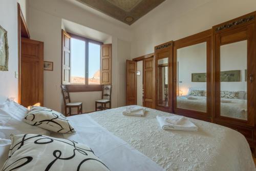 The Suite Dome Apartment by Mamo Florence, Florencie (fotografie 3)