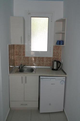 المرافق, Alexandros Studios in آبروفالتا