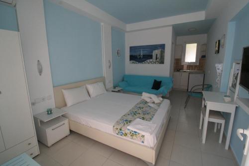 Alexandros Studios in آبروفالتا