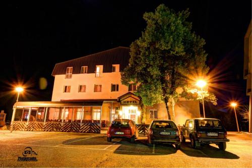 Hotel Dulovic - image 5