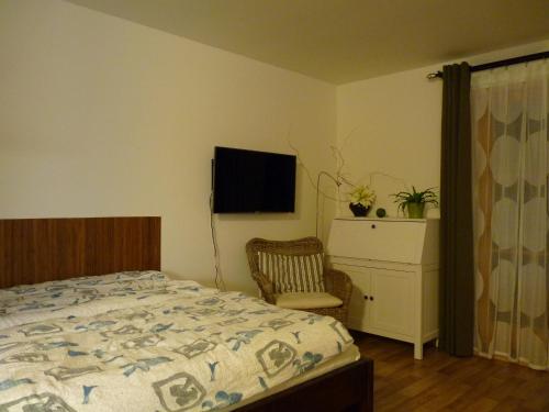 Apartmá Krkonoše