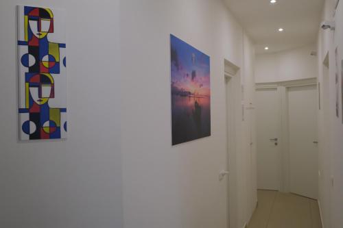 Hoa Suites in Аверса