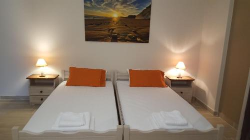 Loggos view apartments - image 8