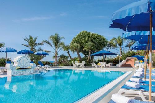 Hotel Capizzo - image 11