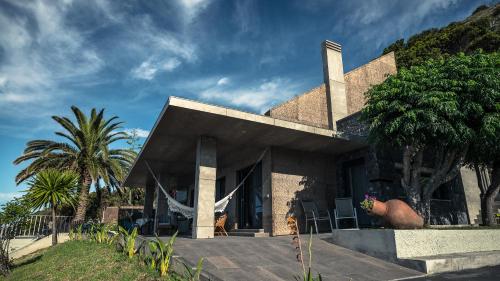 Villa Natura gîte à louer Malbusca