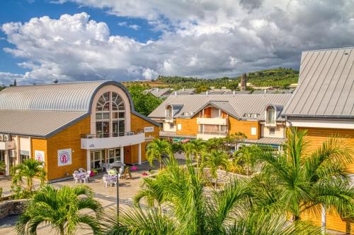 BakKasab St Gilles - Location saisonnière - Saint-Paul