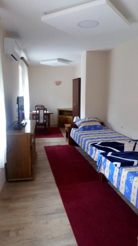 Guest House Green view, Pirot
