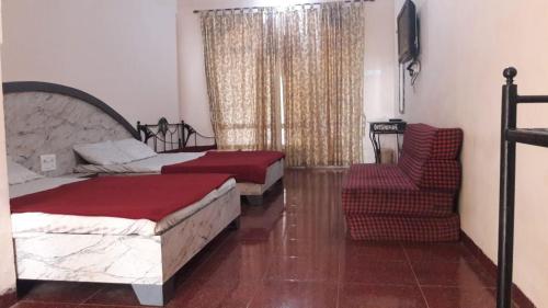 hotel photo