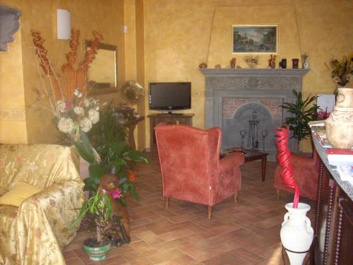Antica Locanda Della Via Francigena - image 3