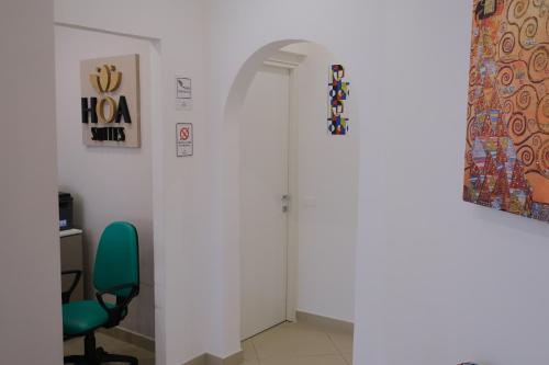 Hoa Suites in Аверса