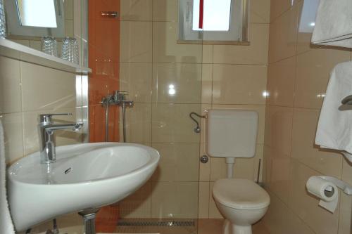  Apartmani Jadranka in Viganj