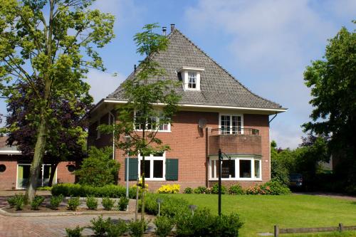 . Bed and Breakfast De Grote Byvanck