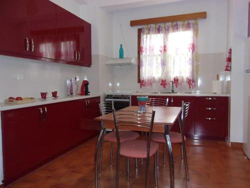 FAMILY HOUSE NEAR THE BEACH DREPANO-NAFPLIo in Drepanon