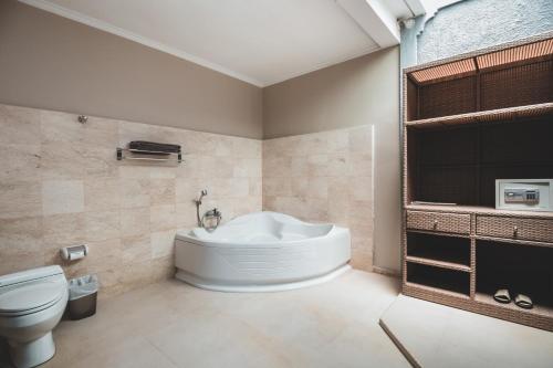 デュラ ヴィラズ チャングー バリ