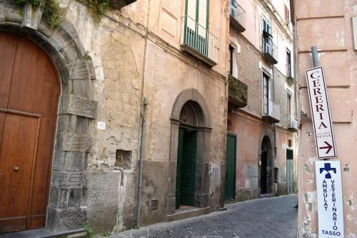 Appartamento la Casa di Albina