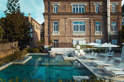 Artis Domus Relais & Spa - image 4