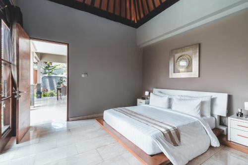 Dura Villas Bali at Kerobokan