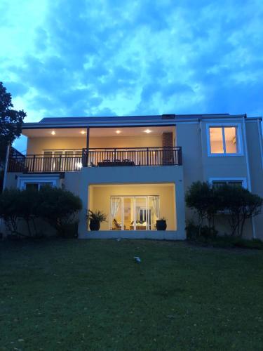 Skats, Ashford House in Prince`s Grant Golf Estate