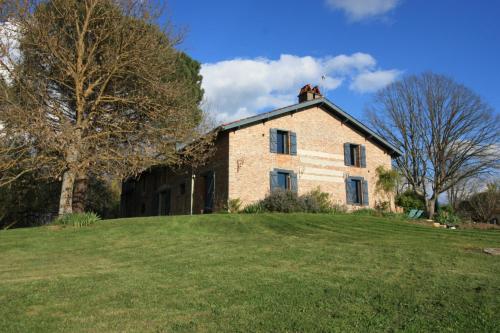 Chambre d'hotes de Jacobiel