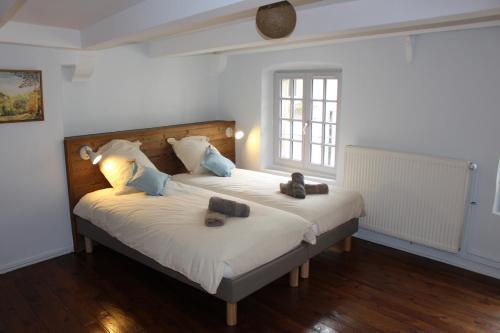 Bed and Breakfast in Guilherand 