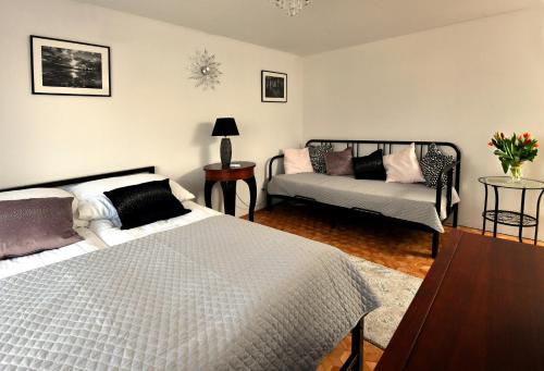 Apartament Spytkowice - ENERGYLANDIA KRAKÓW OŚWIĘCIM WADOWICE