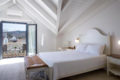 Alley Boutique Hotel and Spa - image 7