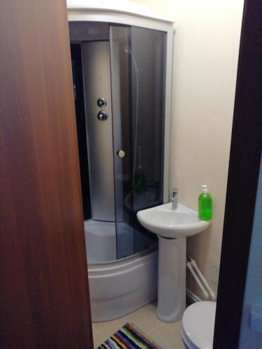 Start Hostel