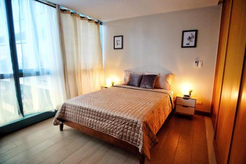One Uptown Residences in Uptown BGC