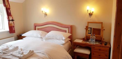 Claremount House B&B - image 2