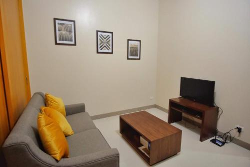 One Uptown Residences in Uptown BGC, Manila (fotografie 7)