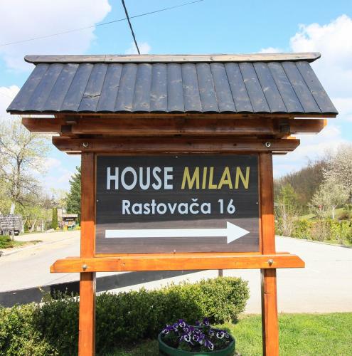 House Milan 2