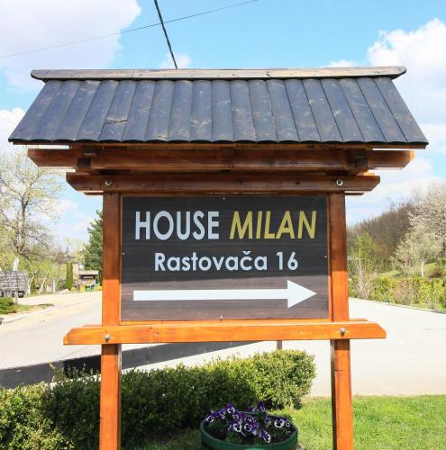 House Milan 4