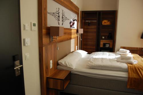 Apollo Hotel Vienna - image 5