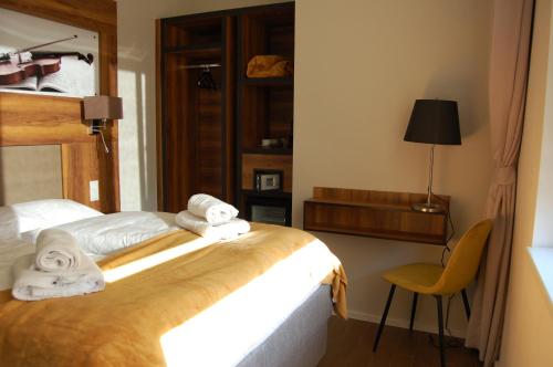 Apollo Hotel Vienna - image 14