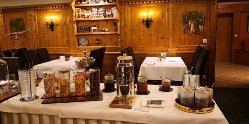 Salzano Basic Rooms Interlaken - main image