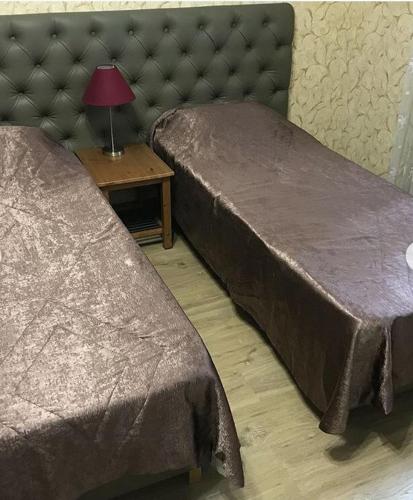 Yuzhniy Guest House