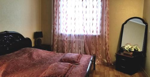 Guestroom, Apartment Tiraspol on Lenina 7 in Tiraspol