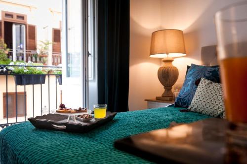 Palazzo Natoli Boutique Hotel, Palermo (photo 11)