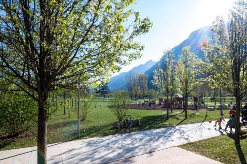 Bed & go Trento, Trient (Foto 7)