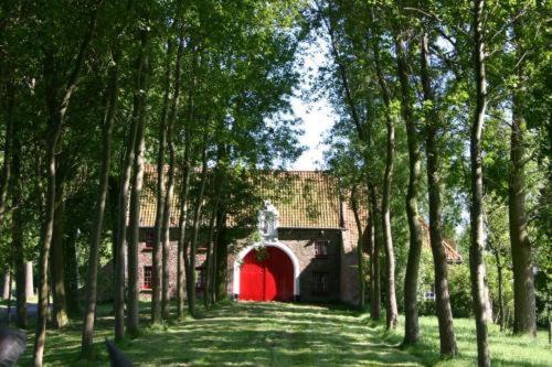 Hostellerie Hof Ter Doest - image 7
