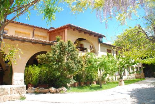 B&B Beseit / Beceite - Raco del Tosca - Bed and Breakfast Beseit / Beceite